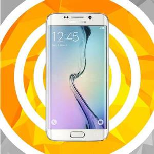 Samsung Galaxy S6 Edge 32gb Ram 3gb Libre 4g Semi Nuevo