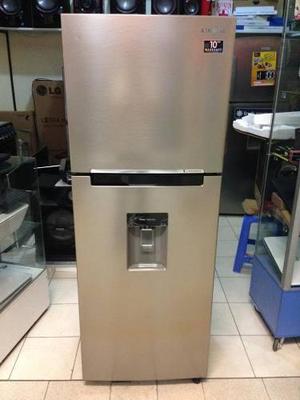 Samsung Refrigeradora No Frost 299lts Rt29fbrndsp