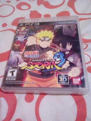 Vendo Juego de Ps3