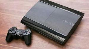 Vendo Play Station 3 Nuevo