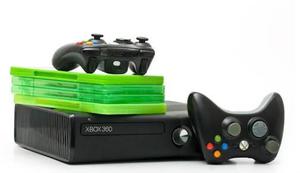 Xbox 360 Flasheado