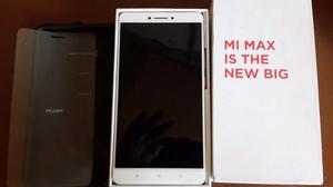 Xiaomi Mi Max 4g En Caja Vendo O Cambio Iphone 6 Plus S7