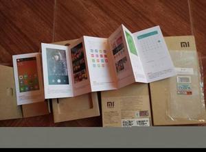 Xiaomi Mi Note Pro Libre En Stock Ram 4gb 64gb Fhd Sellado!