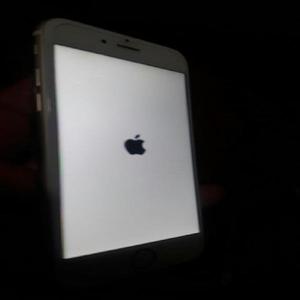 iPhone 6 Gold para Repuesto