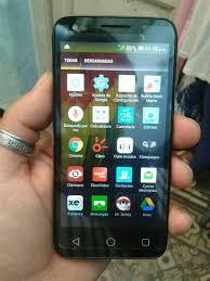 Alcatel One Touch Pixi 3 4.5