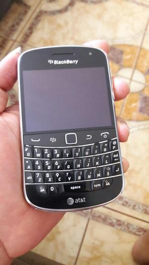 Blackberry Bold  Libre