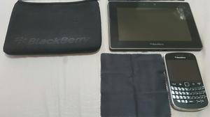 Blackberry Bold  Playbook Pack!