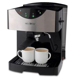 Cafetera Para Café Espresso Y Cappuccino Oster Oemp50