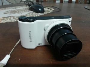 Camara Digital Samsun Tactil Hd con Wifi