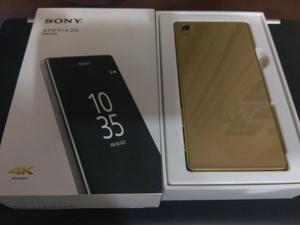 Cambio 3 Productos: 1 Sony Xperia Z5 Premiun Gold 4g LTE,