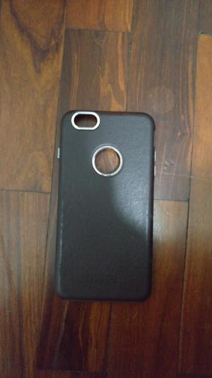 Case Elegante para iPhone 6,6s Plus