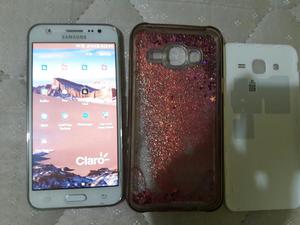 Celular Samsung Galaxy J5 Libre