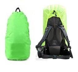 Cover Protector Impermeable Lluvia Mochila Camping Trekking