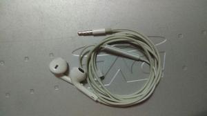 Eardpods de iPhone Originales