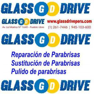 Especializados En Parabrisas Lima Per� GLASS DRIVE ?CAMBIO