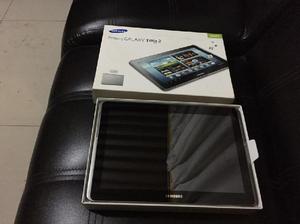 Galaxy Tab 2 10.