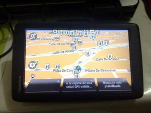 Gpsauto Tomtom Start 60