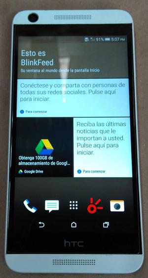 HTC DESIRE 626S