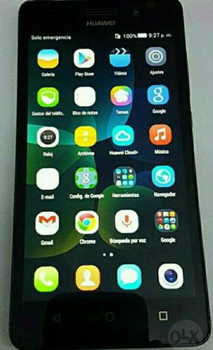 Huawei G Play Cambio Sony Samsung Htc Lg