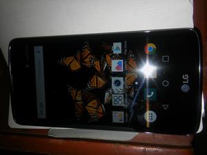 LG K8 4G LTE 16 GB 5.pul.HD COMO NUEVO