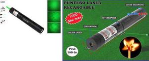 Laser Alta Potencia Largo Alcance, Pot. 10000mw Sdlaser303