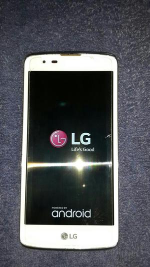 Lg K8