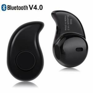 Mini Audifonos Bluetooth S530