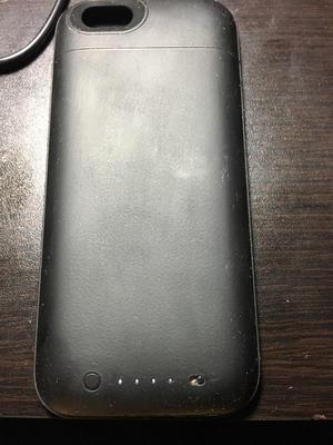 Mophie iPhone 6/6S Case Bateria
