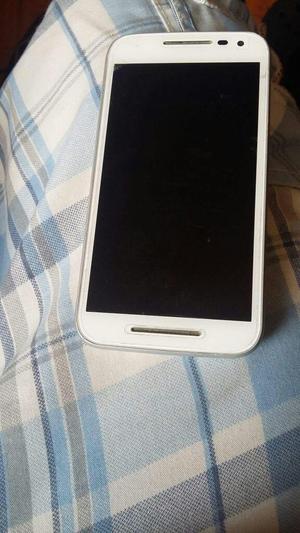 Moto G 3generacion