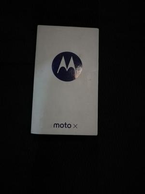 Motorola Moto X 2da Generación Libre
