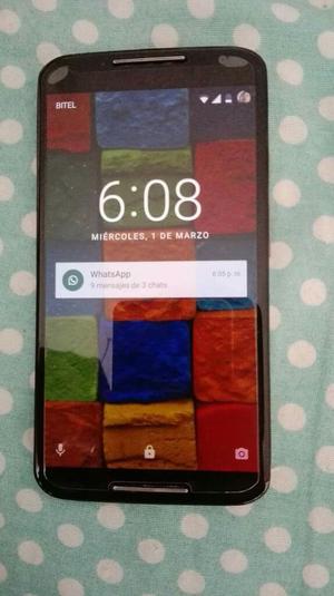 Motorola Moto X2