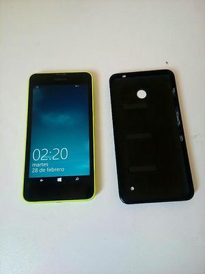 Nokia Lumia 635