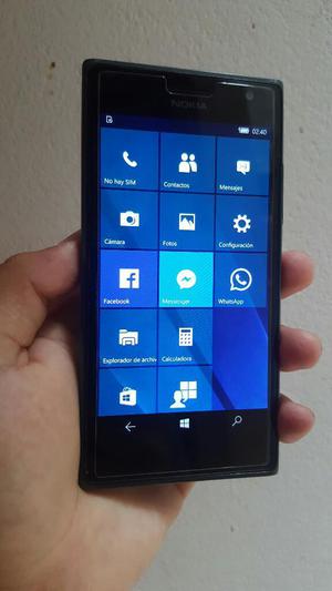 Nokia Lumia 735 Estado 9 de 10