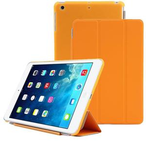 Oferta Smart Cover Naranja para iPad Air 1
