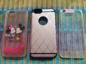 Protectores para iPhone 6 para Mujer