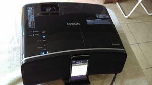 Proyector Epson Mg 850 Hd