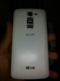 Remato LG G2 mini Libre 4GLTE