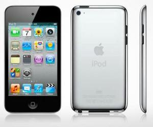 Remato iPod Touch 4g... 8gb Detalle