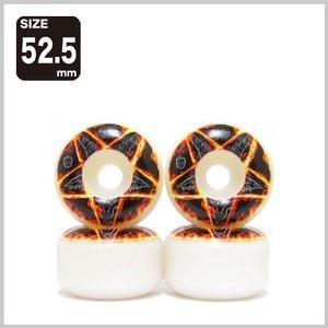 Ruedas Skateboard Spirtfire Multiball 52mm Barranco - Lima