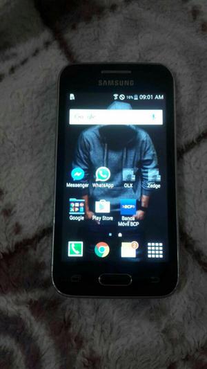 Samsung Galaxy Ace Neo 4