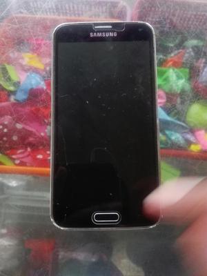 Samsung Galaxy S5