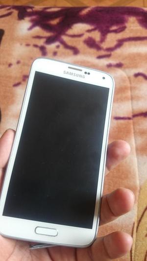 Samsung Galaxy S5 LIBRE ORIGINAL