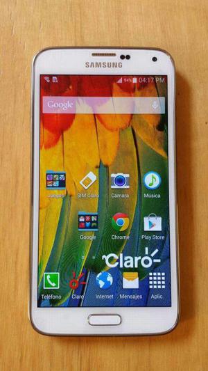 Samsung Galaxy S5 Libre D Todo