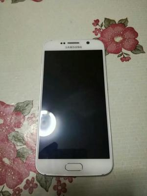 Samsung Galaxy S6 4g 32gb Octacore