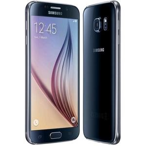 Samsung Galaxy S6 SM G920I NEGRO