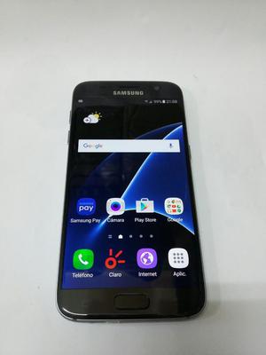 Samsung Galaxy S7 de 32gb Libre