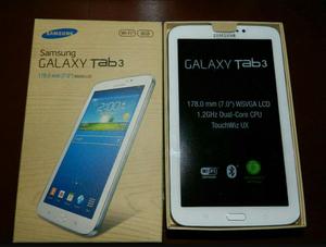 Samsung Galaxy Tab 3 7.0