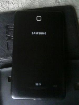 Samsung Galaxy Tab 4 T230 Usada detalle