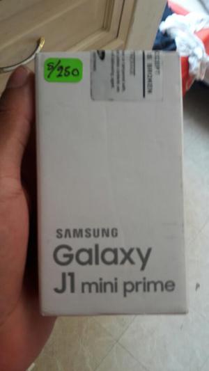 Samsung J1 Mini Prime
