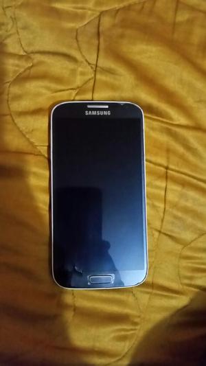 Samsung S4 con Detalles